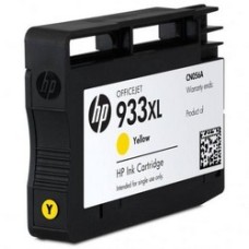 HP 933XL Amarillo (CN056AE)